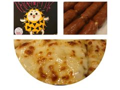 -乐凯撒披萨(正佳广场店)
