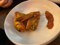 香酥鸡-铁公鸡·四川料理(天环广场店)