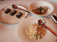 -桂花楼淮扬中餐厅(浦东香格里拉店)