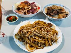 -梓记牛什(總店)