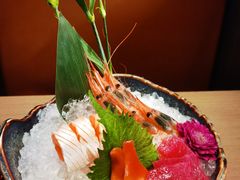 -大渔铁板烧(海雅缤纷城店)