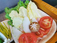 -潘小辣鲜肉老火锅
