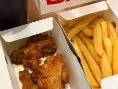 -必胜客(骡马市店)