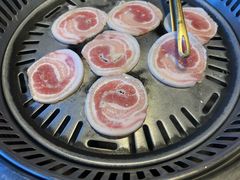 -权金城·炭火烤肉(北京联想桥店)