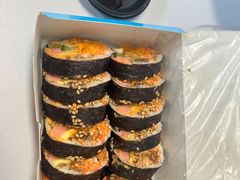 -胤韩紫菜包饭·炸鸡·拌饭(宋家庄店)