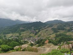 -61号餐吧(兴坪古镇漓江店)