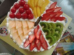 -小丑先生西饼屋(振兴路店)