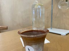 脏Dirty咖啡-常识咖啡common sense(春熙路店)