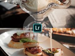 -1886德国汽车餐厅(外滩十六铺码头店)