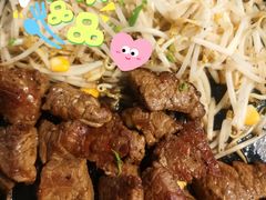 嫩烤牛肉-Jazz·ya 爵士屋(来福士店)