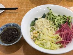 -门框胡同百年卤煮(鸟巢店)