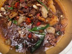 -贝勒爷·酥不腻烤鸭