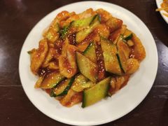 -沣元春饼馆(幸福巷店)