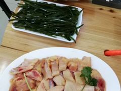 -金勺子原汤椰子鸡