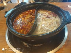 -小郡肝串串香(北蔡店)