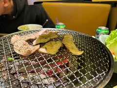 -樱嘢·炭火烧肉(惠南店)