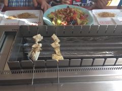 -邢氏老太太烤串(北兴街店)