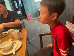 -小大董·烤鸭(王府井apm店)