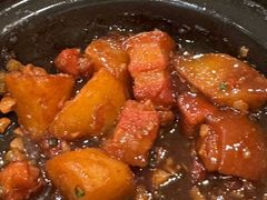 -鑫巴蜀小镇 · 水煮鱼专研店(玉桥店)