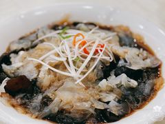 老醋海哲-怡园饭店-餐厅(四望亭店)