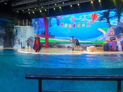 -三亚海昌梦幻海洋不夜城