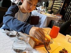 -王品牛排(杭州大厦店)