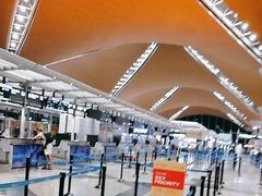 -吉隆坡国际机场