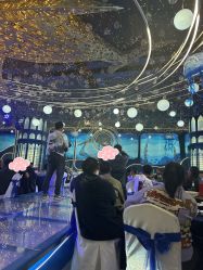 -喜临门婚宴广场·宴会厅