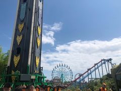 -南京银杏湖乐园