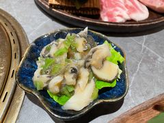 -花时·炭火烧肉(东百中心A馆店)