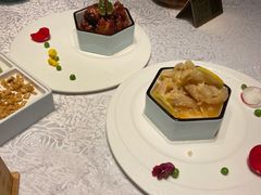 -海逸餐厅·象山海鲜