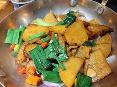 -绿茶餐厅(财富购物中心店)