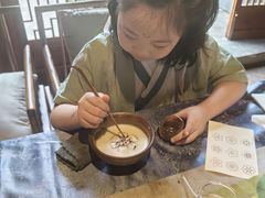 -醉西楼·国风茶社