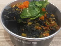 -自黑豆夫·臭豆腐夹馍(四海唐人街店)