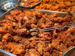 -吴日彪蒜香猪牛排(水巷口店)