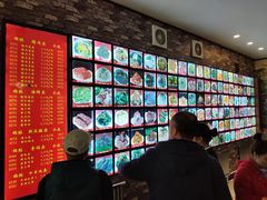-大眼锅贴水饺(河东店)