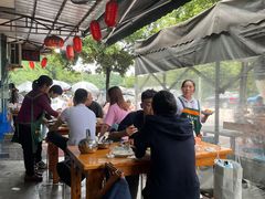 大堂-廖哥泡椒兔(峨眉店)