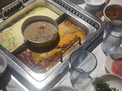 -巴奴毛肚火锅(广益哥伦布店)