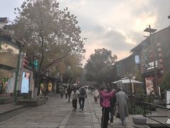 -东门口涮肉·砂锅·烤串(老门东店)