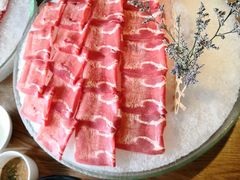 -尚海豆捞(乐虹坊店)