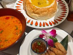 -太食獸泰式茶餐厅(IFS国金中心店)