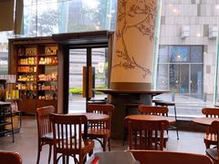 -星巴克(深圳世纪汇分店)