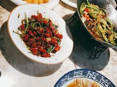 -秀水人家
