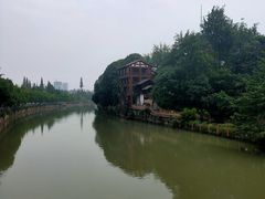 -成都市活水公园