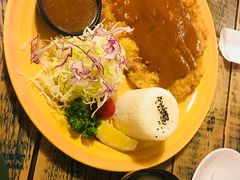 -Cafe Alice咖啡爱丽丝(奥城店)