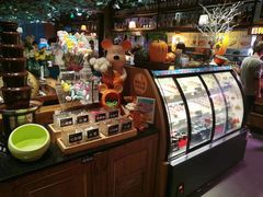 -领鲜活海鲜榴莲自助火锅(东门店)