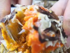 清蒸大閘蟹-老字号蛇口德记烧腊饭店·海鲜加工