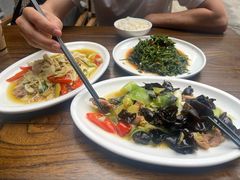 -华冠悠岚·庭院餐厅(青城后山店)