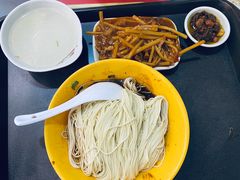 -毛华美食(清扬路店)