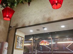 -香港威特瑞茶餐厅(小白楼音乐厅店)